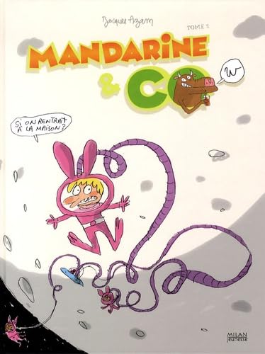 Si on rentrait à la maison ? 9782745937346