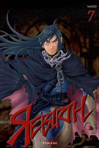Rebirth, Tome 7 : 9782750702700