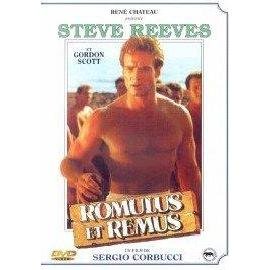 Romulus et Remus 3330240072459