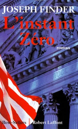 L'instant zéro 9782221081266