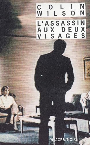 L'Assassin aux deux visages 9782743610258