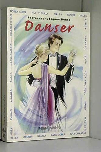 Danser 9782851825957