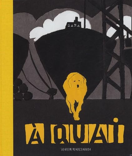 A quai 9782020803267