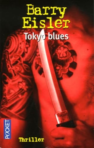 TOKYO BLUES 9782266158190