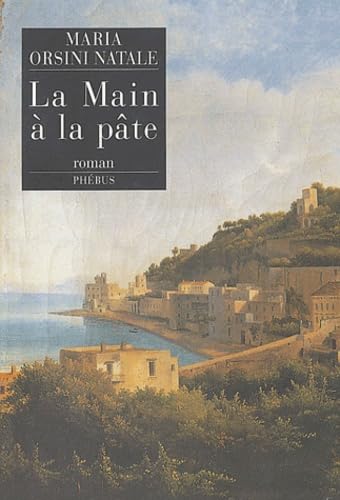 La Main à la pâte 9782859409883