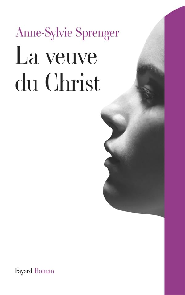 La veuve du Christ 9782213655567