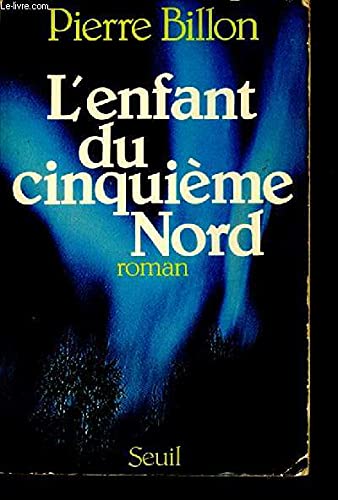 L'Enfant du cinquième Nord 9782020061438