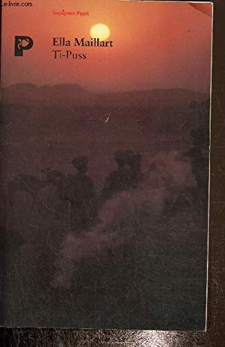 Ti-Puss 9782228885713