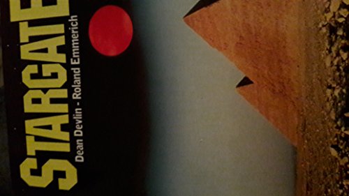 Stargate 9782724290349