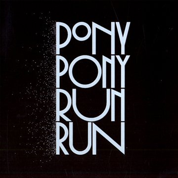 You Need Pony Run 3596972014024
