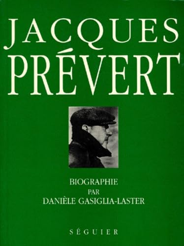 Jacques Prevert. "Celui Qui Rouge De Coeur" 9782840490333