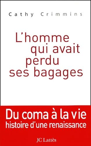L'homme qui avait perdu ses bagages 9782709622615