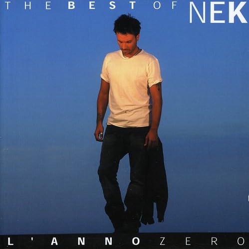 The Best of :L'anno Zero 5050466774026