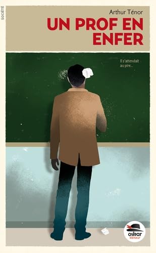 UN PROF EN ENFER 9791021401693