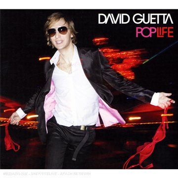 Pop Life 0094639723324