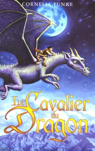 Le cavalier du dragon 9782012010611