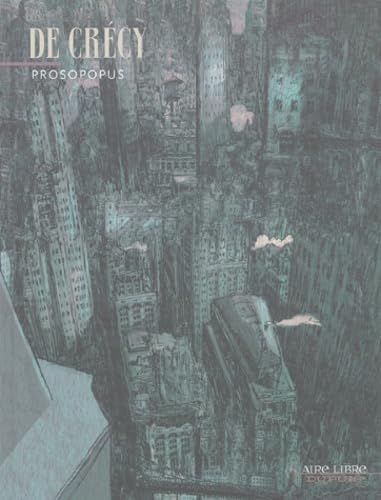 Prosopopus 9782800134024