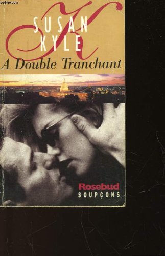 A double tranchant (Rosebud) 9782265053540