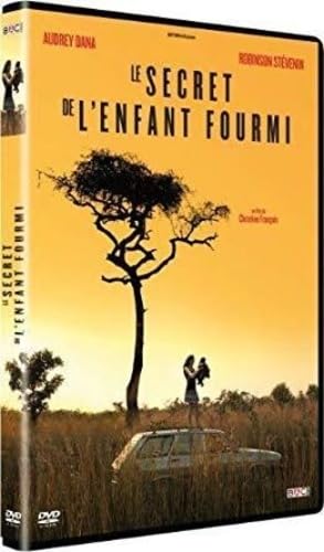 Le Secret de l'enfant fourmi 3512391378479