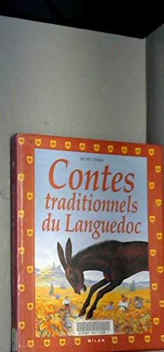 Contes traditionnels du Languedoc 9782867269905