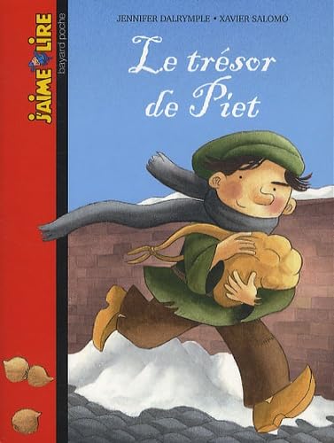Le trésor de Piet 9782747030373