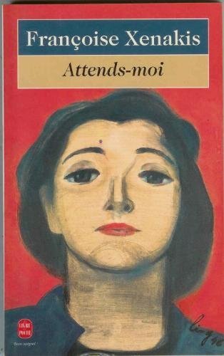 Attends-moi 9782253137740