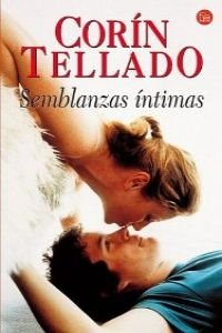 Semblanzas Intimas/intimate Similarities 9788466315227