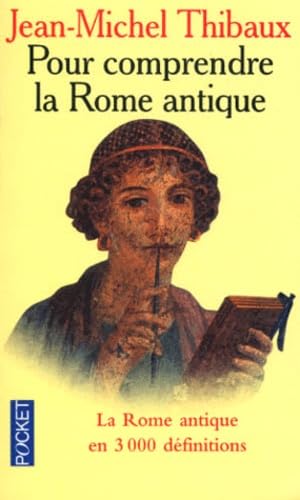 Pour comprendre la Rome Antique 9782266098274