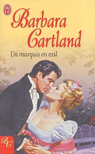 Un marquis en exil 9782290338629