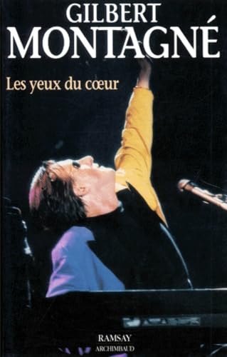 Les yeux du coeur 9782841141838