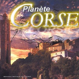 Planète Corse 3596880120824