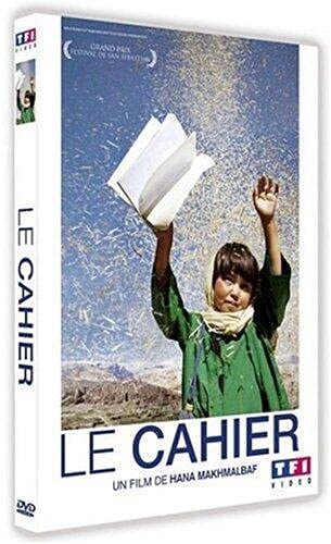 Le Cahier 3384442201391