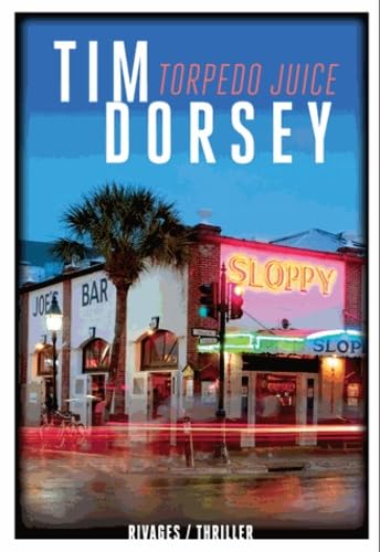 Torpedo Juice 9782743632687