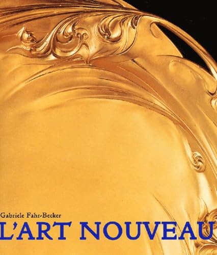 L'art nouveau 9783895084454