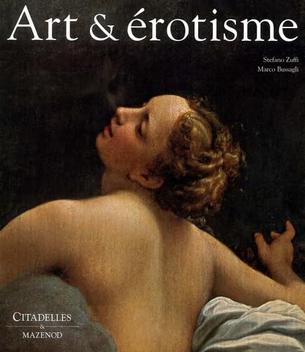 Art et Erotisme 9782850881855