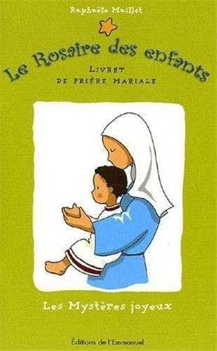 Les Mystères joyeux 9782915313451