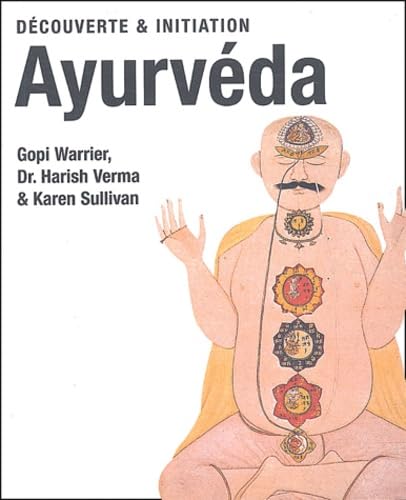 Ayurveda : Découverte et initiation 9783822824900