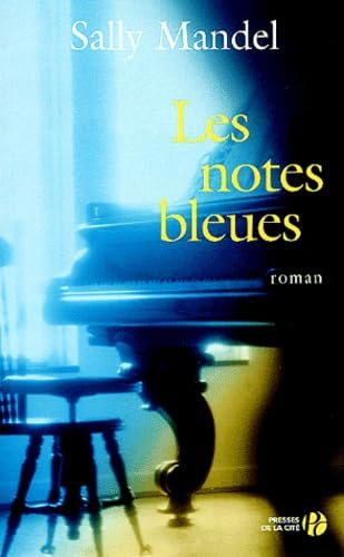 Les notes bleues 9782258059733