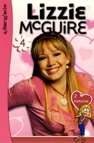 Gordo et la fille ; Tu es quelqu'un de bien, Lizzie McGuire 9782012252899