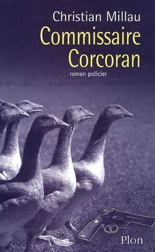 Commissaire Corcoran 9782259200639