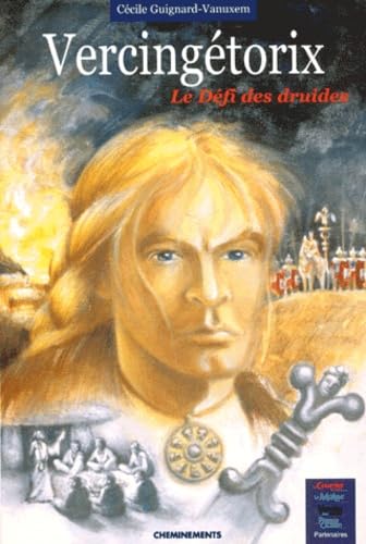 Vercingétorix 9782914474238