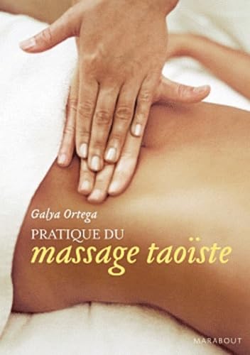 Pratique du massage taoïste 9782501073271
