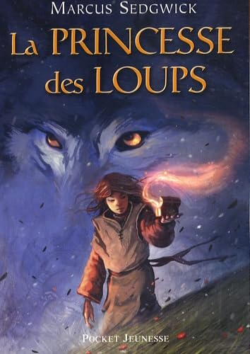 PRINCESSE DES LOUPS 9782266151290