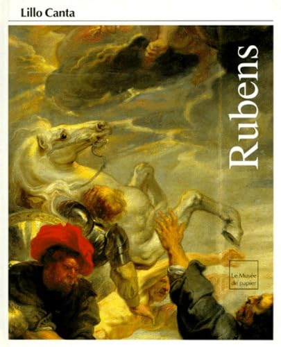 RUBENS 9782801110188