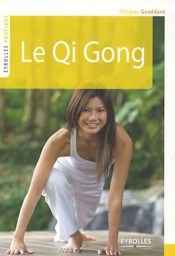 Le Qi Gong 9782212545678