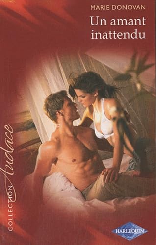 Un amant inattendu 9782280211758