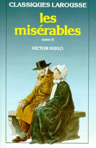 Les Miserables. Tome 2, Extraits 9782038700657