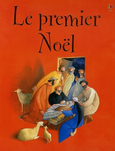 Le premier Noël 9780746068632