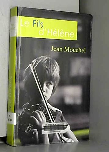 LE FILS D'HÉLÈNE 9782286013226
