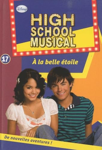 A la belle étoile 9782012021037
